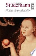 Libro de Noche De Graduación