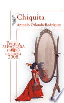 Libro de Chiquita (premio Alfaguara 2008)