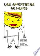 Libro de Las Aventuras De David
