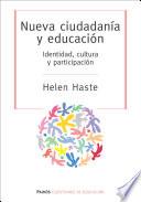 Libro de Nueva Ciudadanía Y Educación