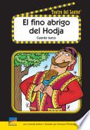 Libro de El Fino Abrigo Del Hodja