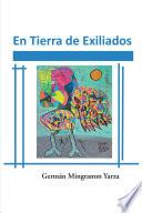 Libro de En Tierra De Exiliados
