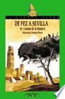 Libro de De Fez A Sevilla