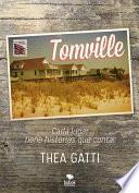 Libro de Tomville