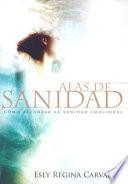 Libro de Alas De Sanidad
