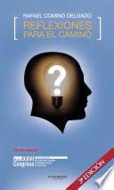Libro de Reflexiones Para El Camino