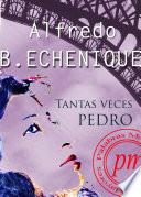Libro de Tantas Veces Pedro