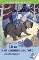 Libro de Lirón Y El Camino Secreto