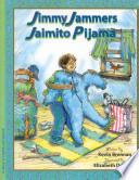 Libro de Jaimito Pijama