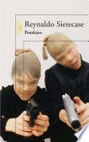 Libro de Pendejos