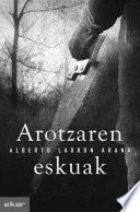 Libro de Arotzaren Eskuak