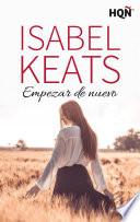 Libro de Empezar De Nuevo (ganadora Premio Digital)