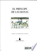 Libro de El Príncipe De Las Ranas