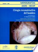 Libro de Cirugía Reconstructiva Del Hombro