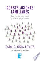 Libro de Constelaciones Familiares