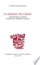 Libro de La Imagen De Chaac
