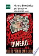Libro de Historia EconÓmica