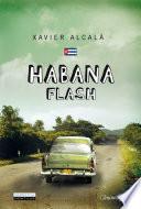 Libro de Habana Flash