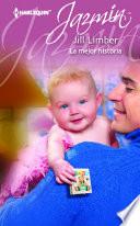 Libro de La Mejor Historia