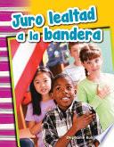 Libro de Juro Lealtad A La Bandera (i Pledge Allegiance To The Flag) 6 Pack