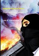 Libro de Despertar Hacia El Terror