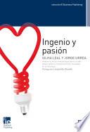 Libro de Ingenio Y Pasión
