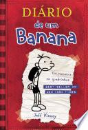 Libro de Diário De Um Banana