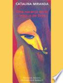 Libro de Una Naranja En La Lengua De Eros