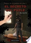 Libro de El Secreto Del Puzle