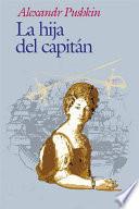 Libro de La Hija Del Capitán