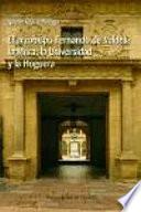 Libro de El Arzobispo Fernando De Valdés