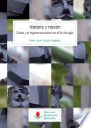 Libro de Historia Y Nación