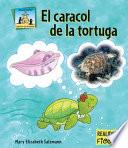 Libro de El Caracol De La Tortuga Ebook