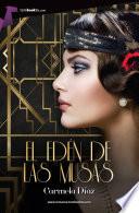 Libro de El Edén De Las Musas