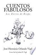 Libro de Cuentos Fabulosos