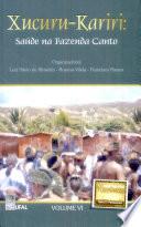 Libro de Indios Do Nordeste