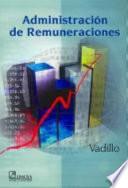Libro de Administración De Remuneraciones