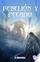Libro de Rebelión Y Pecado