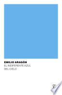 Libro de El Indiferente Azul Del Cielo