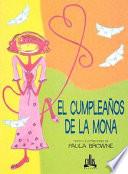 Libro de El Cumpleanos De La Mona