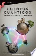 Libro de Cuentos Cuánticos