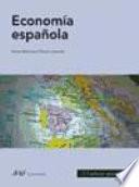 Libro de Economía Española