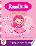 Libro de Rosalinda Y Su Hada Madrina