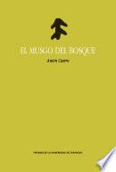 Libro de El Musgo Del Bosque