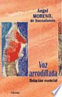 Libro de Voz Arrodillada