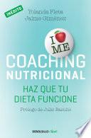 Libro de Coaching Nutricional