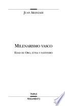 Libro de Milenarismo Vasco