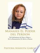 Libro de Manases El Poder Del Perdon
