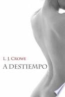 Libro de A Destiempo