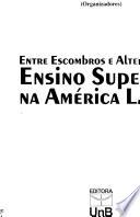 Libro de Entre Escombros E Alternativas